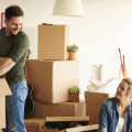 Why Should You Use Relocation Services?