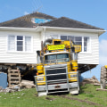 What are Relocatable Houses and How to Move Them