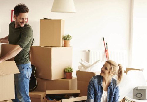 Why Should You Use Relocation Services?