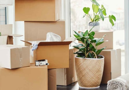 What is the Purpose of a Relocation Company?